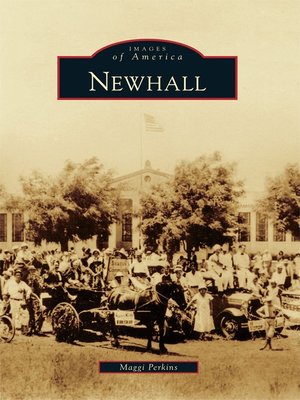 Newhall - ebook